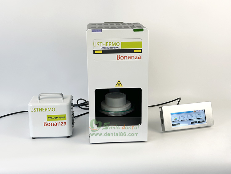 UPB Porcelain Furnace